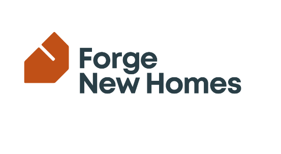We would like to welcome Forge New Homes to ContactBuilder