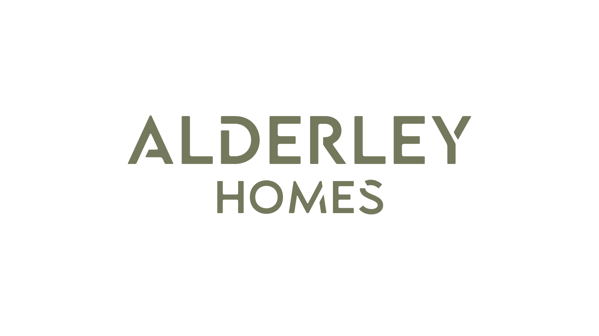 We would like to welcome Alderley Homes to ContactBuilder